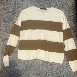 Forever 21 sweater